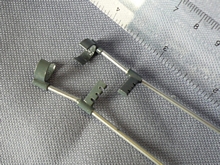 Crutches (pair of)